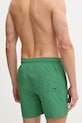 Oblečenie United Colors of Benetton plavecké šortky pánske 57EH6X00V zelená