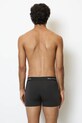Odzież Marc O'Polo bokserki 3-pack 10218301 czarny