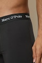 Marc O'Polo bokserki 3-pack czarny 10218301