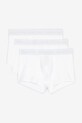 Marc O'Polo bokserki 3-pack dzianina biały 10218300