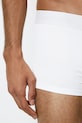 Marc O'Polo boxeralsó 3 db fehér 10218300
