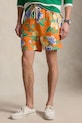 Polo Ralph Lauren купальные шорты для мужчин оранжевый 710A13241