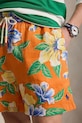 Polo Ralph Lauren купальные шорты для мужчин оранжевый 710A13241