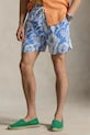 Polo Ralph Lauren σορτς μαγιό ανδρικά μπλε 710A13242
