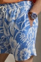 Polo Ralph Lauren σορτς μαγιό ανδρικά μπλε 710A13242