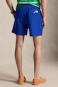 Polo Ralph Lauren szorty kąpielowe męskie 710B13656 niebieski SS26