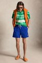 Odzież Polo Ralph Lauren szorty kąpielowe męskie 710B13656 niebieski