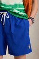 Polo Ralph Lauren szorty kąpielowe męskie niebieski 710B13656