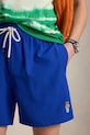 Polo Ralph Lauren szorty kąpielowe męskie niebieski 710B13656