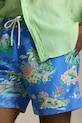 Polo Ralph Lauren pantaloni scurți de baie pentru bărbați albastru 710B13657