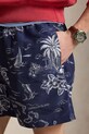 Polo Ralph Lauren szorty kąpielowe męskie granatowy 710B13658