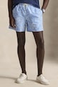 Polo Ralph Lauren pantaloni scurți de baie pentru bărbați albastru 710B14029