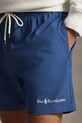 Polo Ralph Lauren szorty kąpielowe męskie niebieski 710P07272