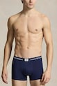 Polo Ralph Lauren bokserki 3-pack 714981412 granatowy SS26