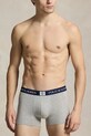 Polo Ralph Lauren bokserki 3-pack 714981412 granatowy