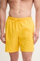 Tommy Hilfiger pánské UM0UM03309 žlutá SS26