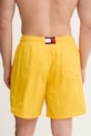 Oblečení Tommy Hilfiger pánské UM0UM03309 žlutá