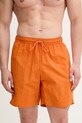 Tommy Hilfiger pánské UM0UM03309 oranžová SS26