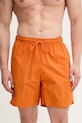 Tommy Hilfiger pánské UM0UM03309 oranžová SS26