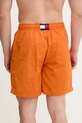 Oblečení Tommy Hilfiger pánské UM0UM03309 oranžová