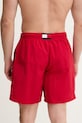Oblečení Tommy Hilfiger pánské UM0UM03309 červená