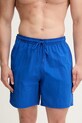 Tommy Hilfiger pánské UM0UM03309 modrá SS26