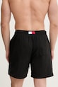 Oblečení Tommy Hilfiger pánské UM0UM03309 černá