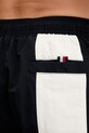 Tommy Hilfiger szorty kąpielowe męskie UM0UM03740 granatowy