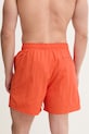 Oblečení Tommy Hilfiger koupací šortky pánské UM0UM03748 oranžová