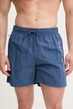 Tommy Hilfiger koupací šortky pánské UM0UM03748 námořnická modř SS26