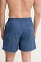 Oblečení Tommy Hilfiger koupací šortky pánské UM0UM03748 námořnická modř