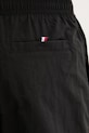 Tommy Hilfiger plavecké šortky pánske čierna UM0UM03748