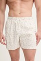 Tommy Hilfiger pánské UM0UM03811 béžová SS26