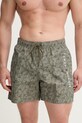 Tommy Hilfiger pánské UM0UM03811 zelená SS26