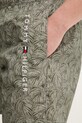 Tommy Hilfiger pánské zelená UM0UM03811