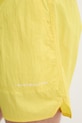 Tommy Hilfiger plavecké šortky pánske žltá UM0UM03813