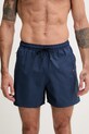 Tommy Hilfiger σορτς μαγιό Ανδρικά UM0UM03839 σκούρο μπλε SS26