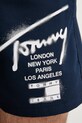 Tommy Hilfiger szorty kąpielowe męskie zielony UM0UM03860