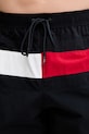 Tommy Hilfiger plavecké šortky pánske tmavomodrá UM0UM03935