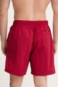Oblečení Tommy Hilfiger koupací šortky pánské UM0UM03935 burgundské