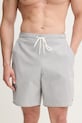 Tommy Hilfiger plavecké šortky dámske UM0UM03936 tmavomodrá SS26