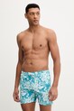 Banana Moon szorty kąpielowe BROOKLYN niebieski MANLY.BROOKLYN