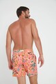Plavky Banana Moon KENTFIELD MANLY.KENTFIELD oranžová SS26