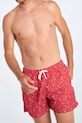 Купальные шорты Banana Moon ARISTIDE красный RUBEN.ARISTIDE