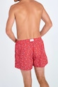 Купальные шорты Banana Moon ARISTIDE RUBEN.ARISTIDE красный SS26