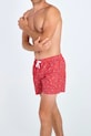 Одежда Купальные шорты Banana Moon ARISTIDE RUBEN.ARISTIDE красный