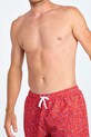 Купальные шорты Banana Moon ARISTIDE красный RUBEN.ARISTIDE