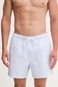 Tommy Hilfiger Plavecké šortky pánske SUMMER UM0UM03746 modrá SS26