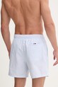 Oblečenie Tommy Hilfiger Plavecké šortky pánske SUMMER UM0UM03746 modrá