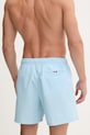 Oblečenie Tommy Hilfiger plavecké šortky pánske SUMMER UM0UM03750 modrá